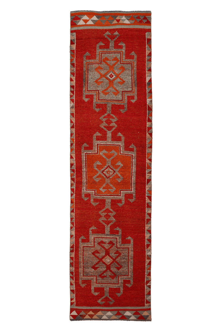 Vethurad Persian Style Runner Rug