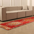 Vethurad Persian Style Runner Rug