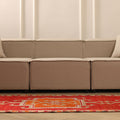Vethurad Persian Style Runner Rug
