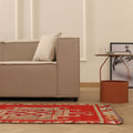 Vethurad Persian Style Runner Rug