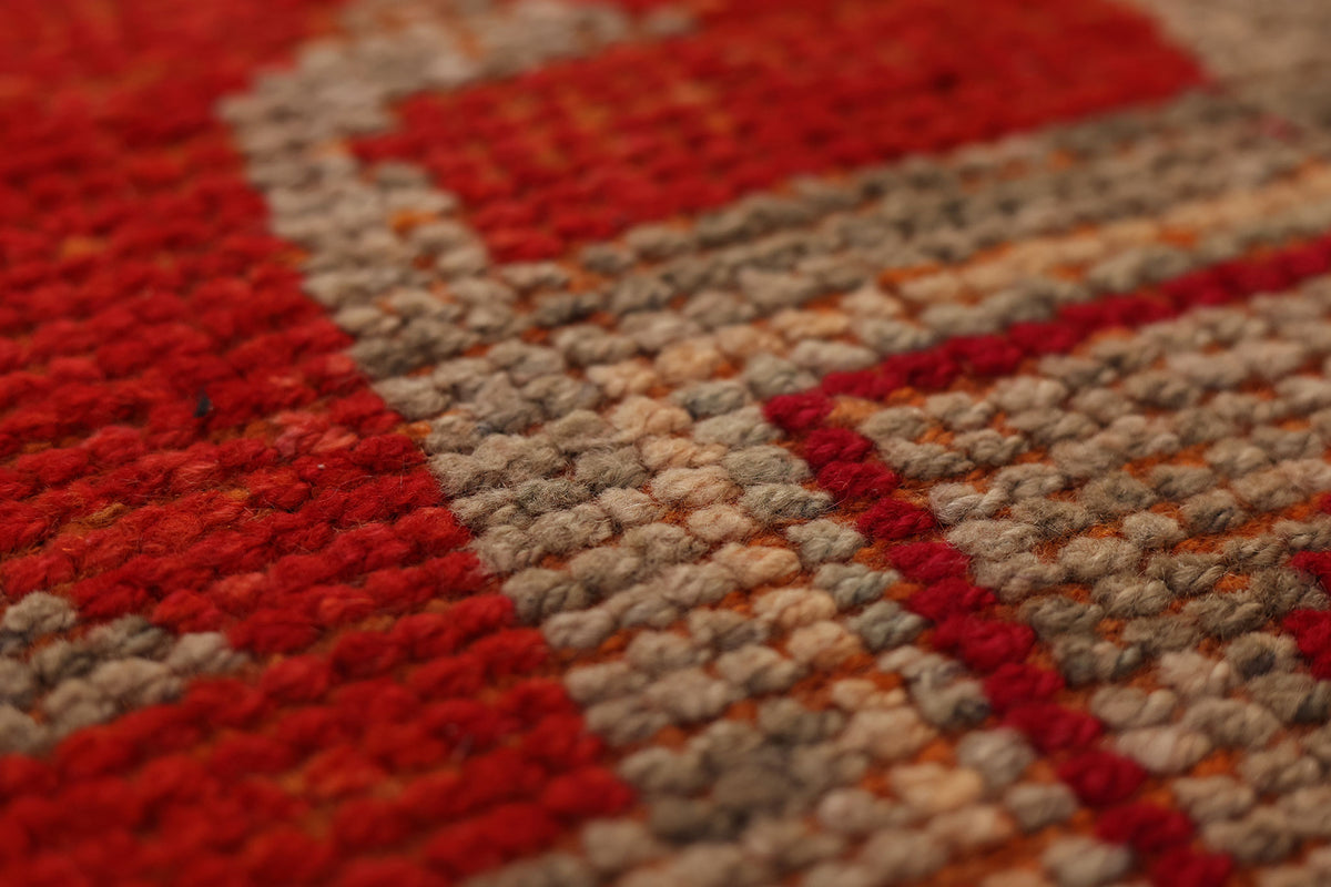 Vethurad Persian Style Runner Rug