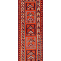 Vethunex Persian Style Kilim Runner Rug
