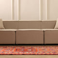 Vethunex Persian Style Kilim Runner Rug