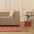 Vethunex Persian Style Kilim Runner Rug