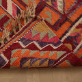 Vethunex Persian Style Kilim Runner Rug