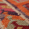 Vethunex Persian Style Kilim Runner Rug