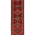 Damerex Persian Style Runner Rug