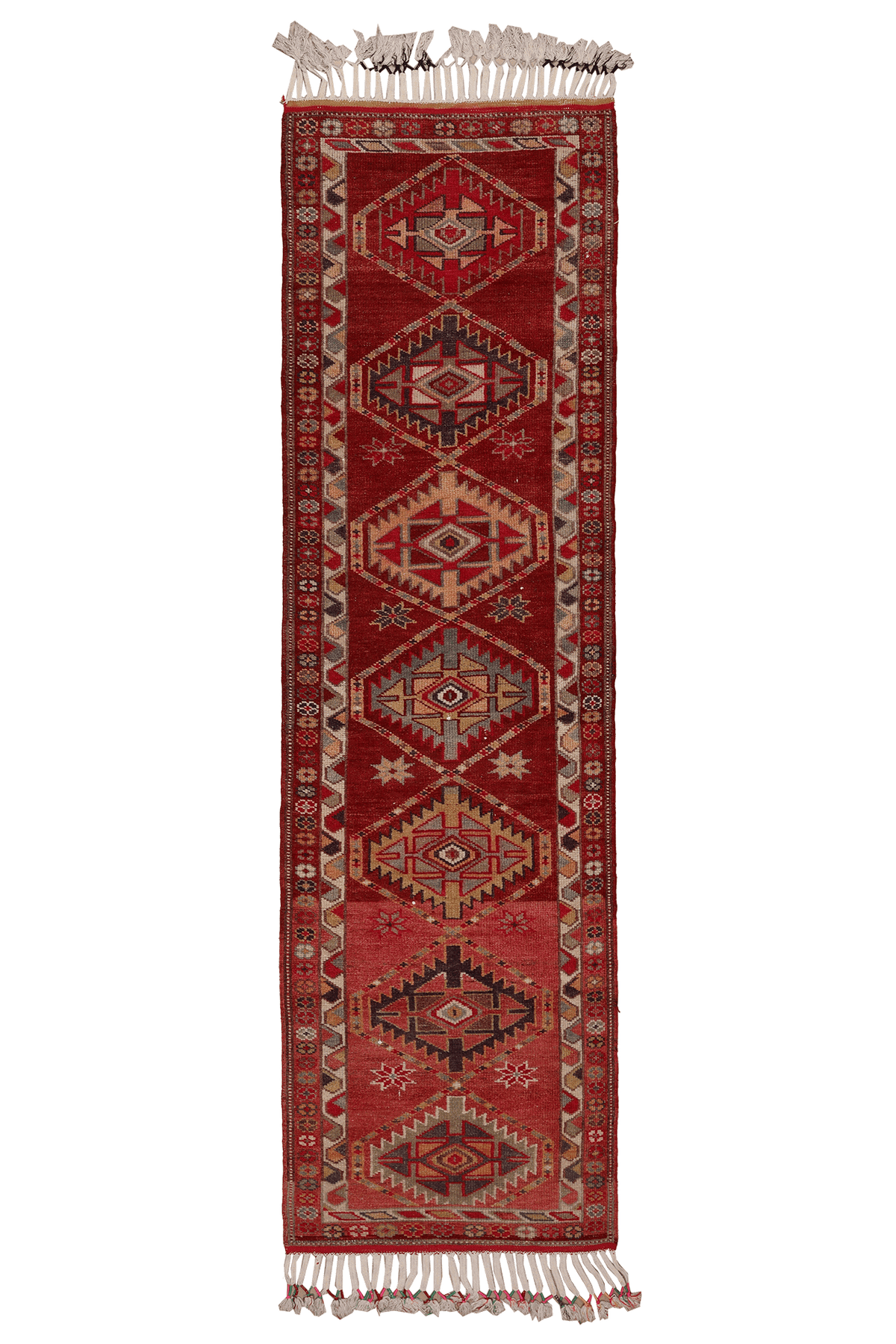 Damerex Persian Style Runner Rug