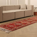 Damerex Persian Style Runner Rug
