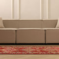 Damerex Persian Style Runner Rug