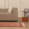 Damerex Persian Style Runner Rug