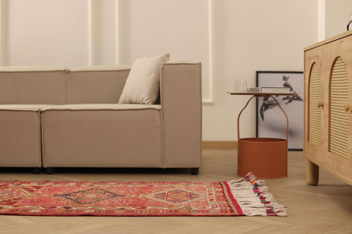 Damerex Persian Style Runner Rug