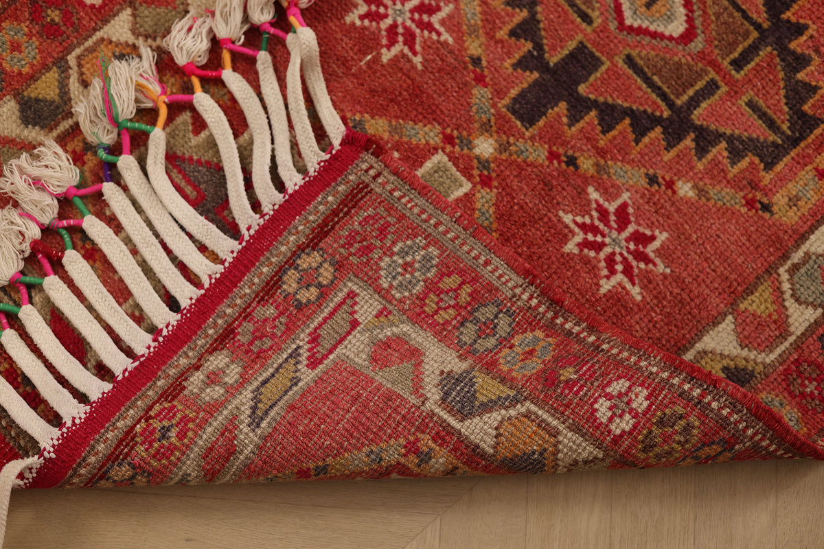 Damerex Persian Style Runner Rug
