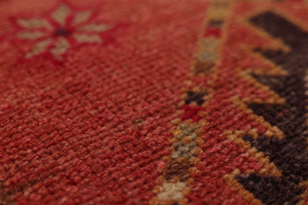 Damerex Persian Style Runner Rug