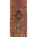 Qsenor Persian Style Runner Rug