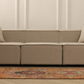 Qsenor Persian Style Runner Rug