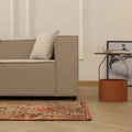 Qsenor Persian Style Runner Rug