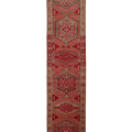 Damerel Persian Style Runner Rug
