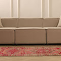 Damerel Persian Style Runner Rug