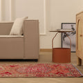 Damerel Persian Style Runner Rug