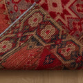 Damerel Persian Style Runner Rug