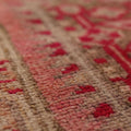 Damerel Persian Style Runner Rug