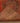 Vintage Konya Turkish Runner Rug 2x11 ft — Red & Brown Geometric