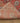 Vintage Isparta Turkish Runner Rug 2x10 ft — Red & Gray Floral