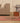 Vintage Malatya Turkish Runner Rug 2x14 ft — Red & Brown Geometric