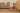 Vintage Malatya Turkish Runner Rug 2x14 ft — Red & Brown Geometric