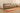 Vintage Sivas Turkish Runner Rug 2x11 ft — Orange & Brown Geometric