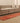 Vintage Malatya Turkish Runner Rug 2x11 ft — Red & Brown Geometric (No. 42865)