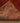 Vintage Malatya Turkish Runner Rug 2x11 ft — Red & Brown Geometric (No. 42865)