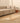 Vintage Malatya Turkish Runner Rug 3x6 ft — Beige & Brown Distressed