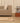 Vintage Malatya Turkish Runner Rug 3x6 ft — Beige & Brown Distressed