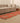 Vintage Konya Turkish Runner Rug 2x10 ft — Red & Brown Geometric