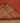 Vintage Konya Turkish Runner Rug 2x10 ft — Red & Brown Geometric