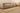 Vintage Manisa Turkish Runner Rug 2x11 ft — Beige & Brown Floral (No. 42972)