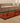 Vintage Malatya Turkish Runner Rug 3x11 ft — Red & Orange Geometric