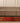 Vintage Malatya Turkish Runner Rug 3x11 ft — Red & Orange Geometric
