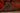 Vintage Malatya Turkish Runner Rug 3x11 ft — Red & Orange Geometric