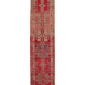 Vethunath Persian Style Runner Rug