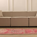 Vethunath Persian Style Runner Rug