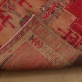 Vethunath Persian Style Runner Rug