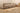 Vintage Malatya Turkish Runner Rug 2x11 ft — Beige & Orange Distressed