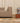 Vintage Malatya Turkish Runner Rug 2x11 ft — Beige & Orange Distressed