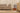 Vintage Malatya Turkish Runner Rug 2x11 ft — Beige & Orange Distressed