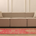 Wamerel Persian Style Runner Rug