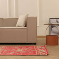 Wamerel Persian Style Runner Rug