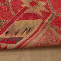 Wamerel Persian Style Runner Rug